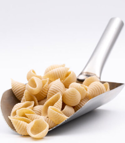 Conchiglie Clásico Eco saco 2 kg