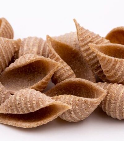 Conchiglie Integral Espelta Eco saco 5 kg