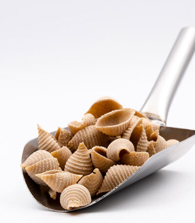 Conchiglie Integral Orígenes Eco saco 2 kg