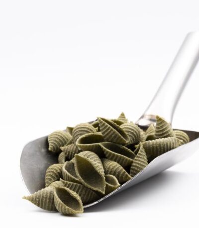 Conchiglie Moringa Eco saco 2 kg