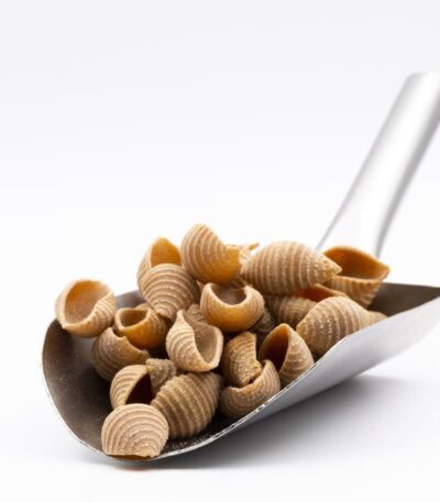 Conchiglie Pimentón Eco saco 2 kg