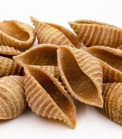 Conchiglie Pimentón Eco saco 5 kg