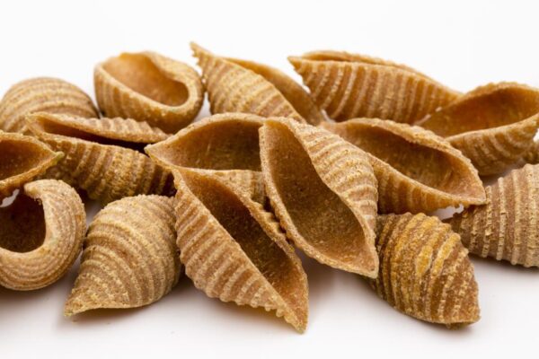 Conchiglie Pimentón Eco saco 5 kg