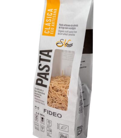Fideo Clásico Eco paquete 400 g