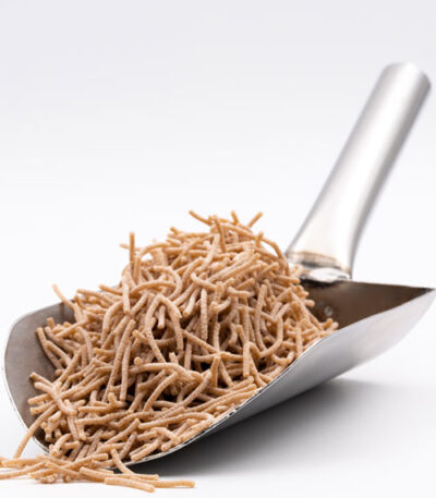 Fideo Integral de Espelta Eco saco 3 kg