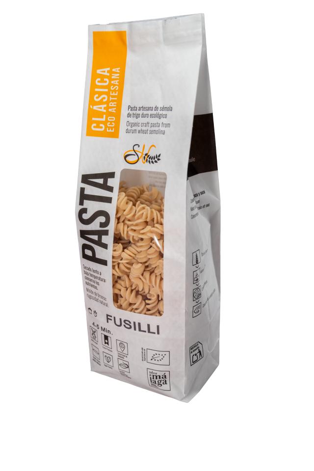 Fusilli-Clasico-Eco-paquete-400-g.jpg Fusilli Clásico Eco paquete 400 g