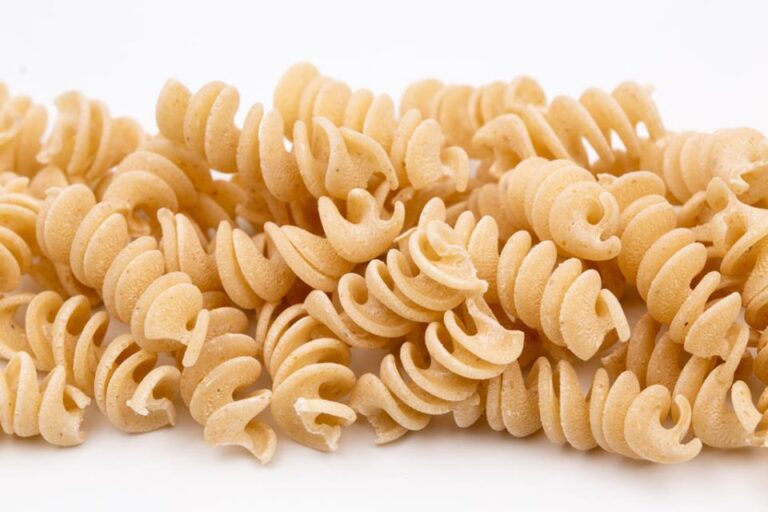 Fusilli Clásico Eco saco 5 kg