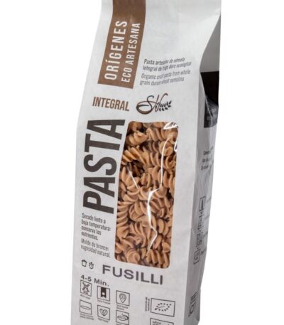 Fusilli Integral Orígenes Eco 400 g