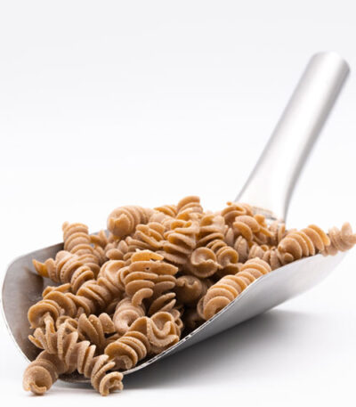 Fusilli  Integral de Espelta Eco saco 2 kg