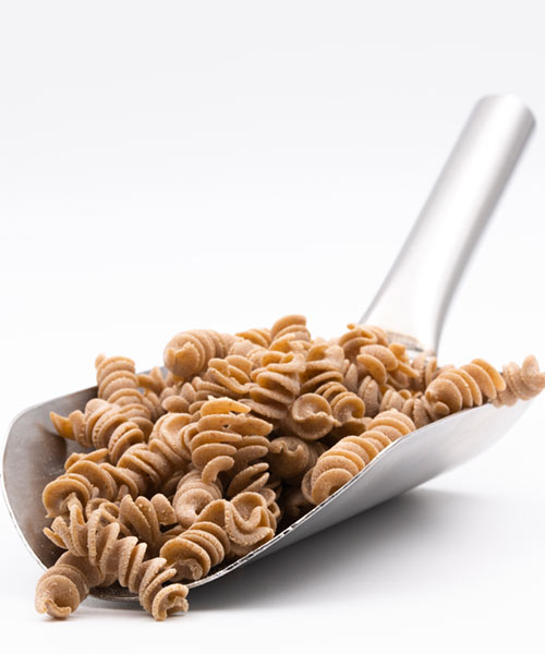 Fusilli  Integral de Espelta Eco saco 2 kg