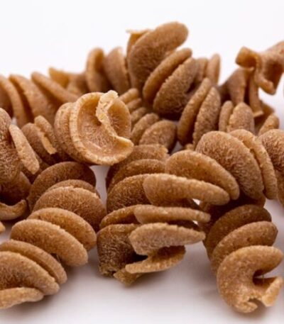 Fusilli  Integral de Espelta Eco saco 5 kg