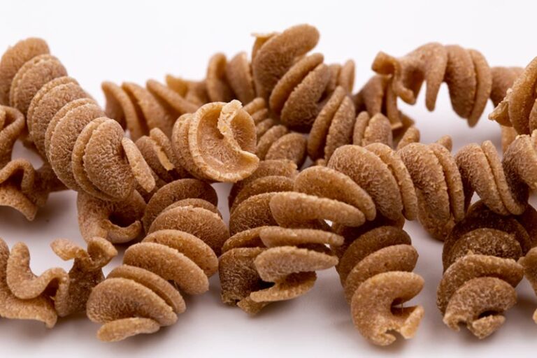 Fusilli  Integral de Espelta Eco saco 5 kg