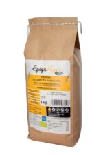 Harina de ESPELTA Eco paq 1 kg