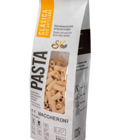 Maccheroni Clásico Eco paquete 400 g