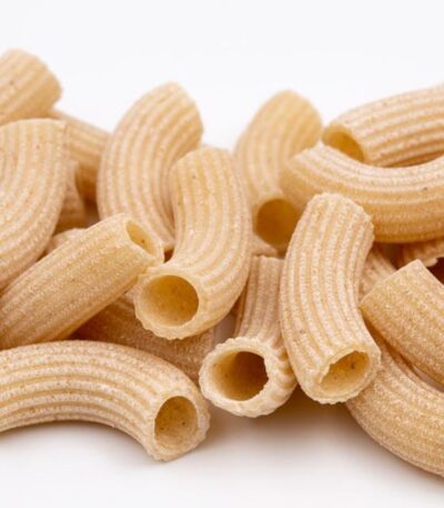 Maccheroni Clásico Eco saco 5 kg