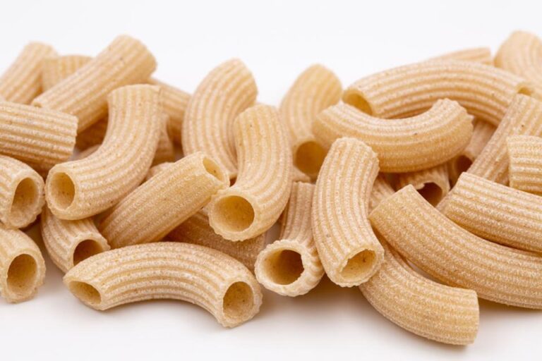 Maccheroni Clásico Eco saco 5 kg