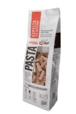 Maccheroni Integral de Espelta Eco 400 g