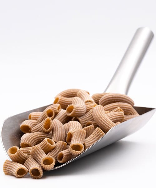 Maccheroni Integral de Espelta Eco saco 2 kg
