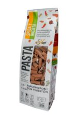 Maccheroni Pimentón Eco paquete 400 g