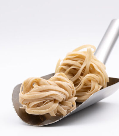 Nido de Tagliatelle Clásico Eco caja 3 kg