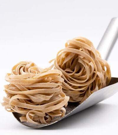 Nido de Tagliatelle Int  Orígenes Eco caja 3 kg