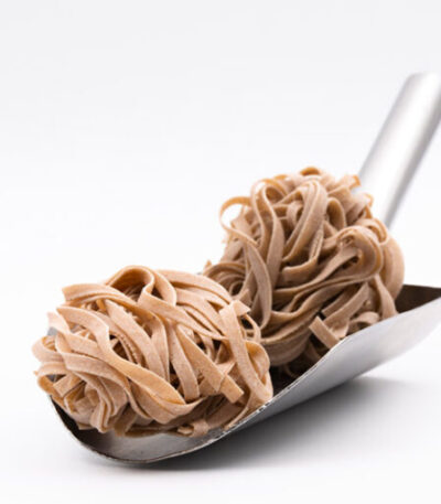 Nido de Tagliatelle Int  de Espelta Eco caja 3 kg