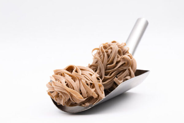 Nido de Tagliatelle Int  de Espelta Eco caja 3 kg