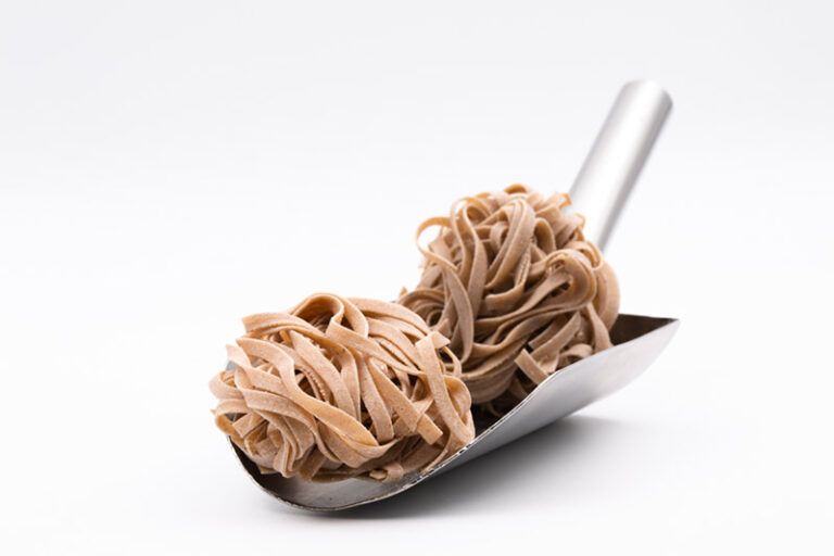 Nido de Tagliatelle Int  de Espelta Eco caja 3 kg