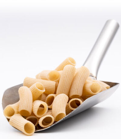 Rigatoni Clásico Eco saco 2 kg