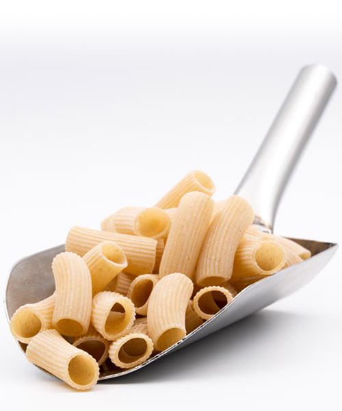 Rigatoni Clásico Eco saco 2 kg