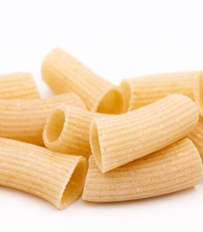 Rigatoni Clásico Eco saco 5 kg