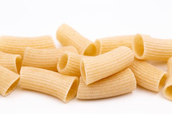 Rigatoni Clásico Eco saco 5 kg