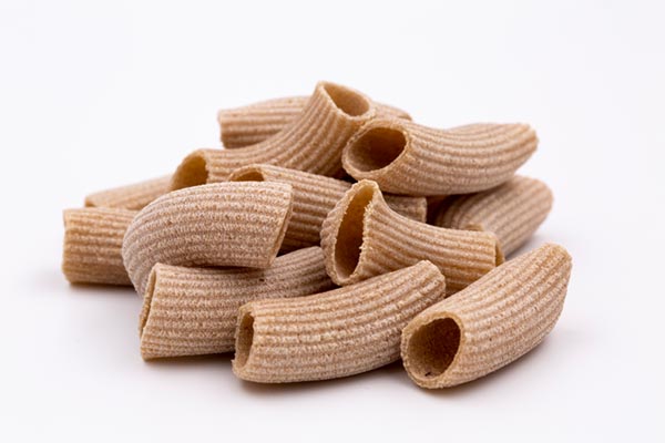 Rigatoni Integral Orígenes Eco saco 5 kg