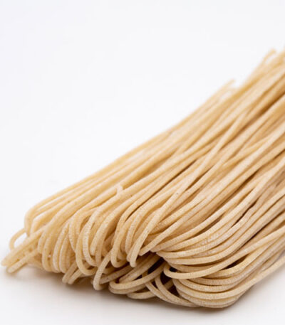 Spaghetti Clásico Eco caja 3 kg