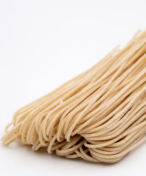 Spaghetti Clásico Eco caja 3 kg
