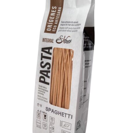 Spaghetti Integral Orígenes Eco 400 g