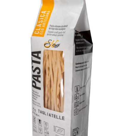Tagliatelle Clásico Eco paquete 400 g
