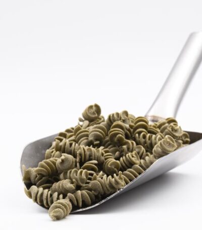 Fusilli Moringa Eco saco 2 kg