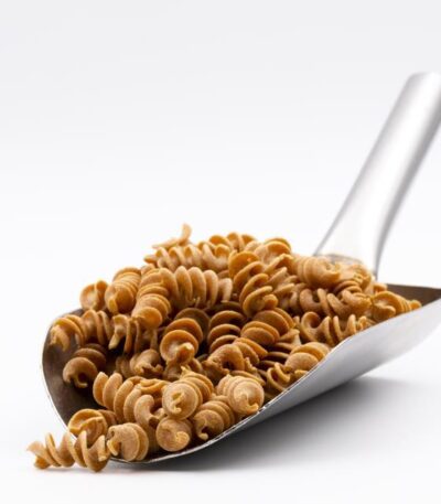 Fusilli Pimentón Eco saco 2 kg