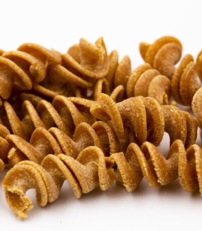 Fusilli Pimentón Eco saco 5 kg