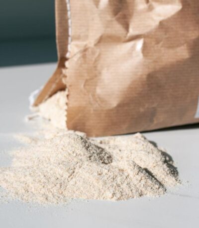 Harina int  ORÍGENES  Eco saco 5 kg