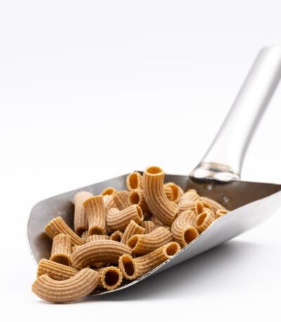 Maccheroni Pimentón Eco saco 2 kg