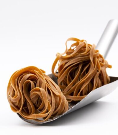 Nido de Tagliatelle Pimentón Eco caja 3 kg