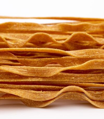Tagliatelle Pimentón Eco caja 3 kg