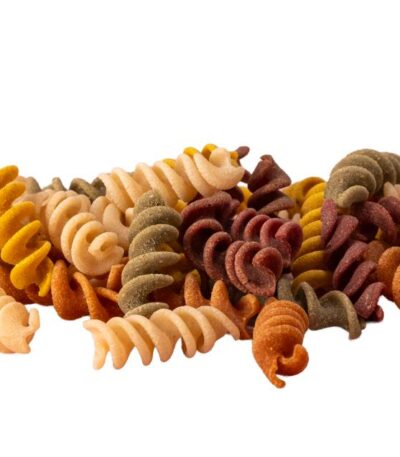 Fusilli Primavera Eco saco 2 kg