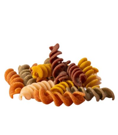 Fusilli Primavera Eco saco 5 kg