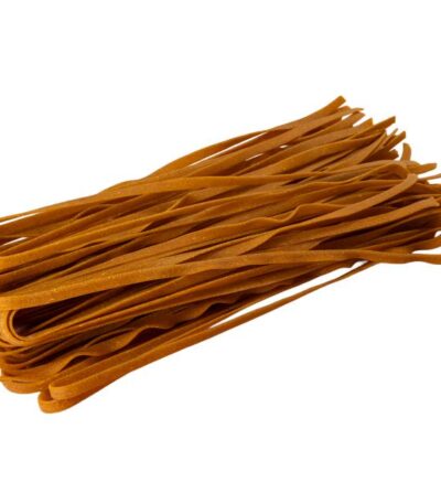 Tagliatelle Cúrcuma Km0 Eco caja 3 kg