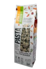 Conchiglie Moringa Eco paquete 400 g