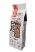 Fideo Integral de Espelta Eco 400 g