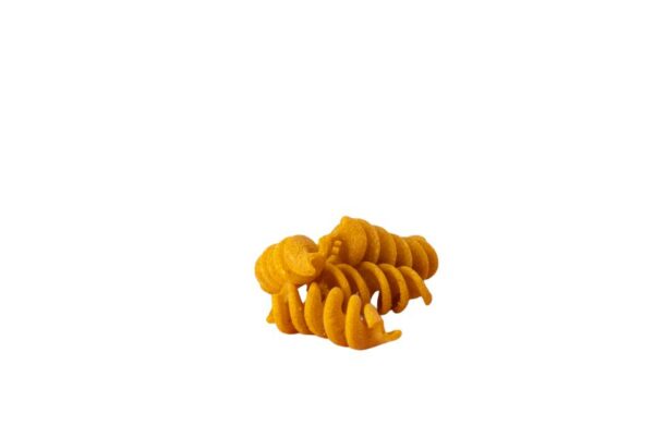 Fusilli Cúrcuma Km0 Eco saco 2 kg